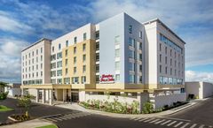 Hampton Inn & Suites Oahu/Kapolei