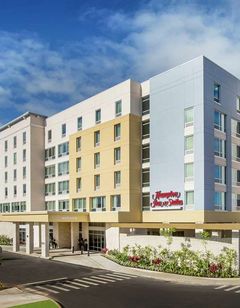 Hampton Inn & Suites Oahu/Kapolei