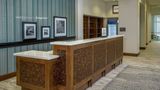 Hampton Inn & Suites Oahu/Kapolei Lobby