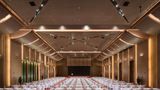 Hilton Jiuzhaigou Resort Meeting