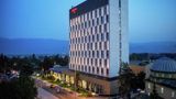 Hampton by Hilton Bolu Exterior