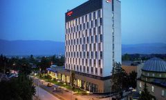 Hampton by Hilton Bolu