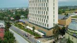 Hampton by Hilton Bolu Exterior