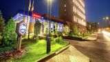 Hampton by Hilton Bolu Exterior