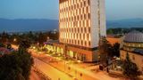 Hampton by Hilton Bolu Exterior