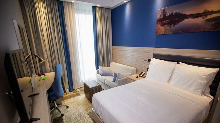 Hampton by Hilton Bolu Other