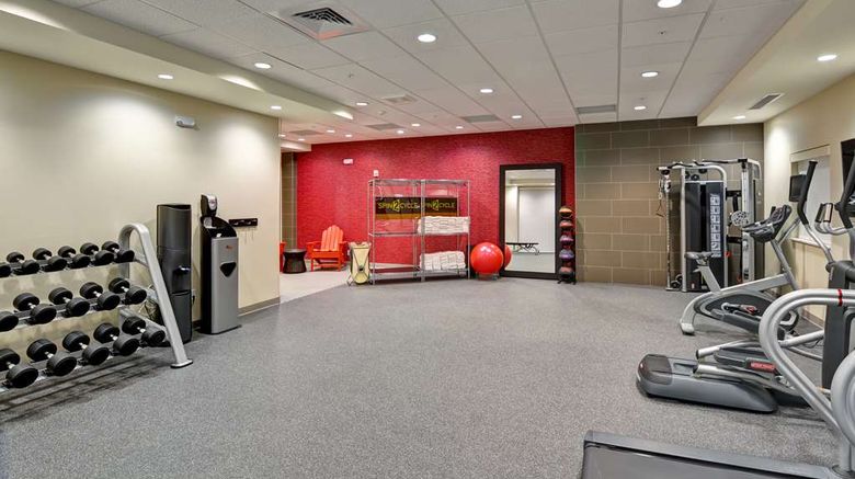 <b>Home2 Suites by Hilton Lafayette Health</b>. Images powered by <a href="https://iceportal.shijigroup.com/" title="IcePortal" target="_blank">IcePortal</a>.
