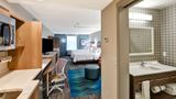 Home2 Suites by Hilton Lafayette Room
