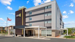 Home2 Suites by Hilton Lafayette