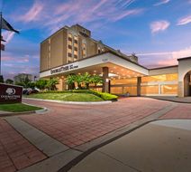 DoubleTree by Hilton Whittier LosAngeles Exterior