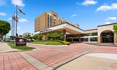 DoubleTree by Hilton Whittier LosAngeles