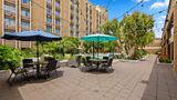 DoubleTree by Hilton Whittier LosAngeles Pool
