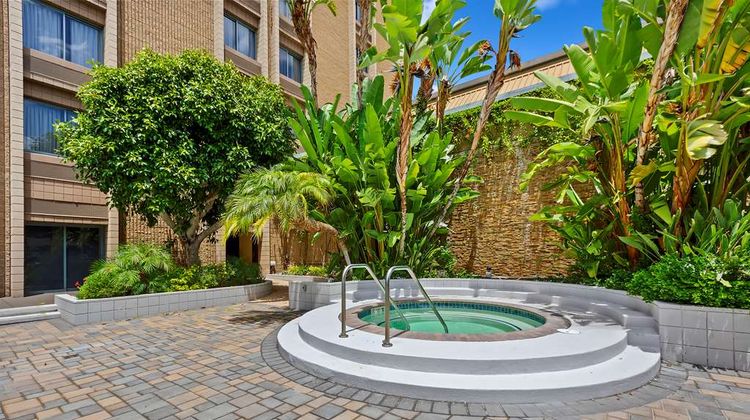 DoubleTree by Hilton Whittier LosAngeles Recreation
