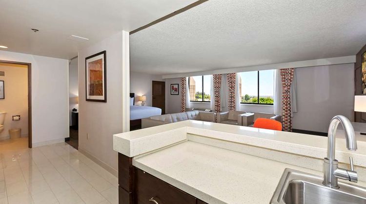 DoubleTree by Hilton Whittier LosAngeles Other