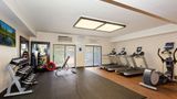 DoubleTree by Hilton Whittier LosAngeles Health