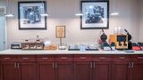 <b>Hampton Inn Opelousas Restaurant</b>. Images powered by <a href="https://iceportal.shijigroup.com/" title="IcePortal" target="_blank">IcePortal</a>.