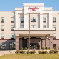 Hampton Inn Opelousas