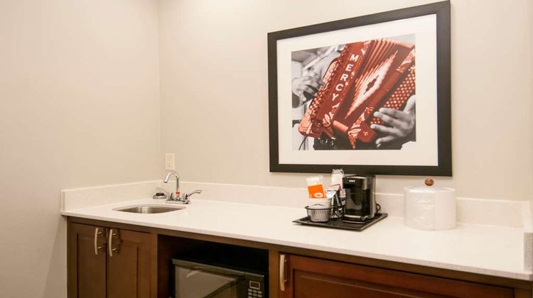 Hampton Inn Opelousas Other