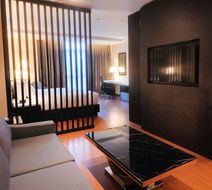 Hilton Garden Inn Lima Surco Room