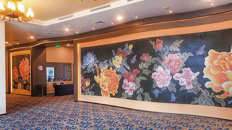 Hilton Garden Inn Lima Surco Meeting