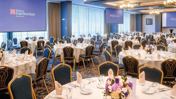 Hilton Garden Inn Lima Surco Meeting