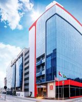 Hilton Garden Inn Lima Surco