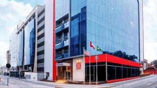 Hilton Garden Inn Lima Surco