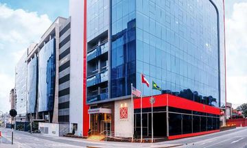 Hilton Garden Inn Lima Surco