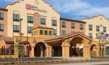 Hilton Garden Inn Lompoc