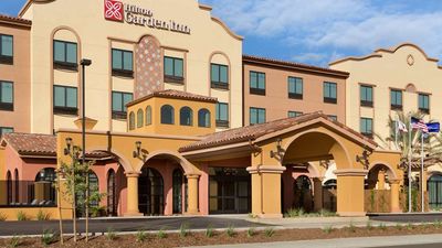 Hilton Garden Inn Lompoc