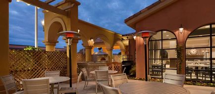 Hilton Garden Inn Lompoc Exterior