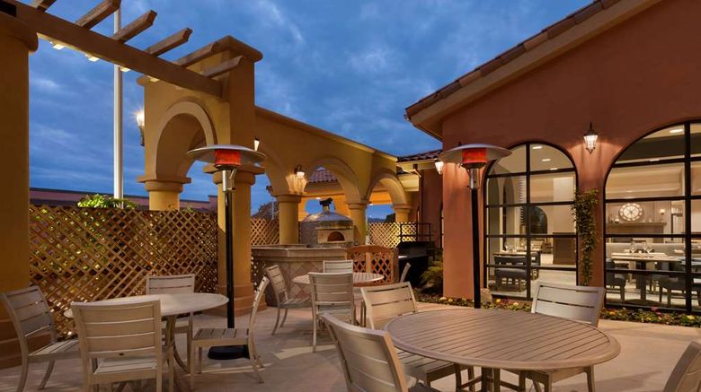 <b>Hilton Garden Inn Lompoc Exterior</b>. Images powered by <a href="https://iceportal.shijigroup.com/" title="IcePortal" target="_blank">IcePortal</a>.
