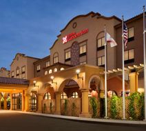 Hilton Garden Inn Lompoc Exterior