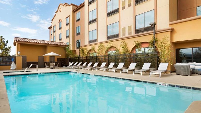 <b>Hilton Garden Inn Lompoc Pool</b>. Images powered by <a href="https://iceportal.shijigroup.com/" title="IcePortal" target="_blank">IcePortal</a>.