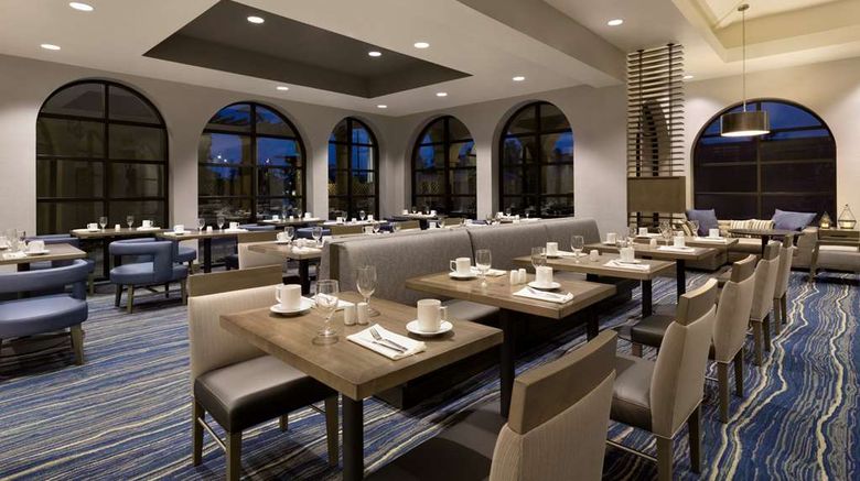 <b>Hilton Garden Inn Lompoc Restaurant</b>. Images powered by <a href="https://iceportal.shijigroup.com/" title="IcePortal" target="_blank">IcePortal</a>.