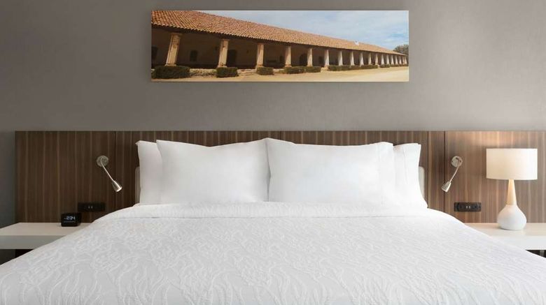 <b>Hilton Garden Inn Lompoc Room</b>. Images powered by <a href="https://iceportal.shijigroup.com/" title="IcePortal" target="_blank">IcePortal</a>.