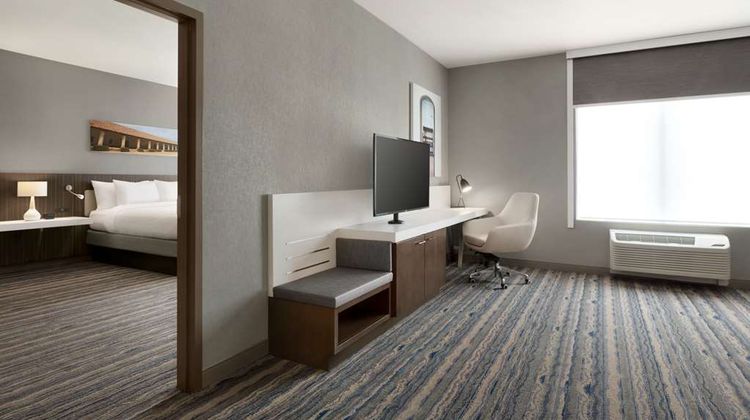 Hilton Garden Inn Lompoc Room