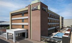 Home2 Suites by Hilton Las Cruces