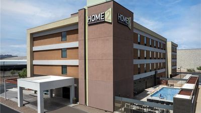 Home2 Suites by Hilton Las Cruces