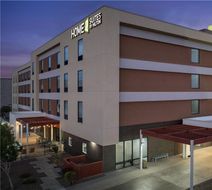 Home2 Suites by Hilton Las Cruces Exterior