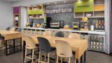 <b>Home2 Suites by Hilton Las Cruces Restaurant</b>. Images powered by <a href="https://iceportal.shijigroup.com/" title="IcePortal" target="_blank">IcePortal</a>.