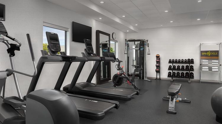 Home2 Suites by Hilton Las Cruces Health