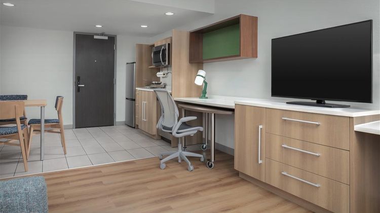 Home2 Suites by Hilton Las Cruces Other