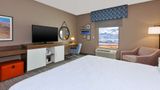 Hampton Inn & Suites Wells Room