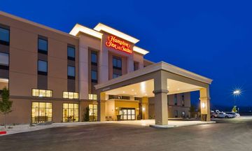 Hampton Inn & Suites Wells