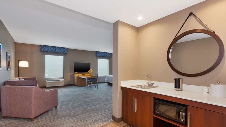 Hampton Inn & Suites Wells Other