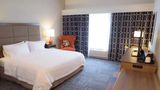 Hampton Inn & Suites Bay City Room