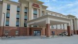Hampton Inn & Suites Bay City Exterior