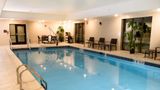 Hampton Inn & Suites Bay City Pool