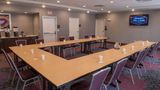 Hampton Inn & Suites Bay City Meeting